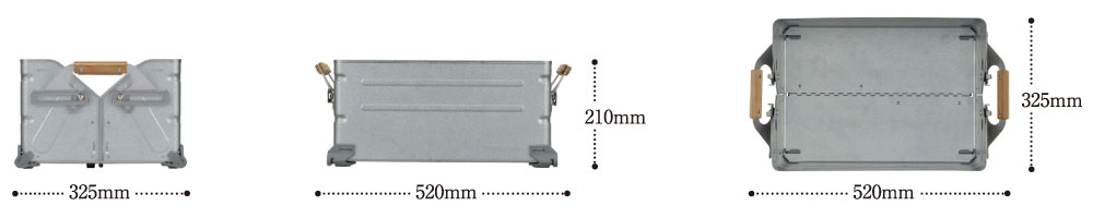 25 サイズ メーカー画像