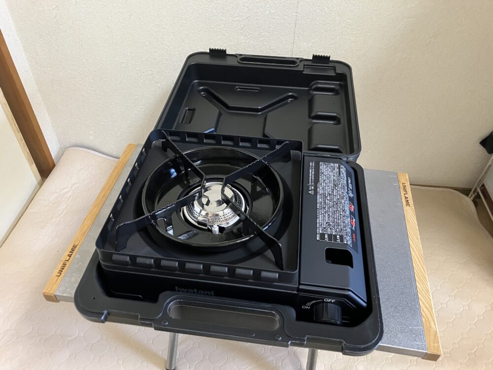 タフまるXG　組み立て不要