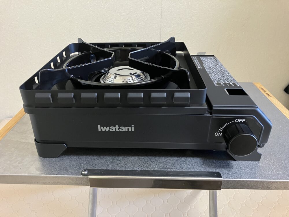 タフまるXG　本体