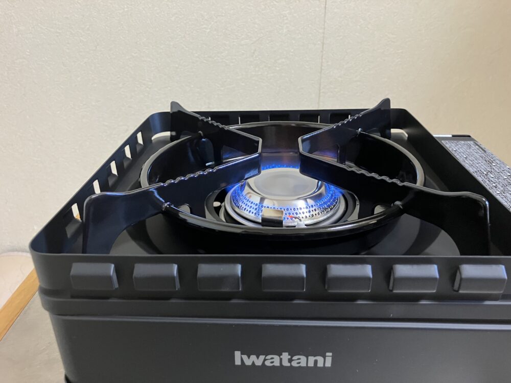 タフまるXG　火力