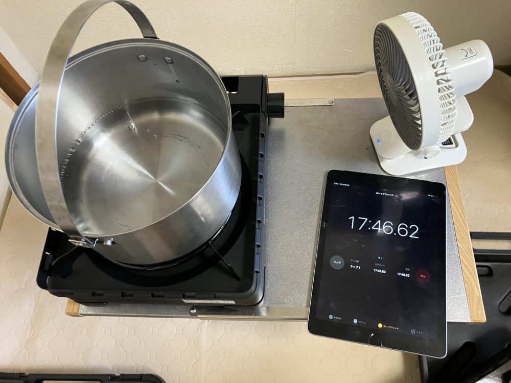 タフまる 風有結果