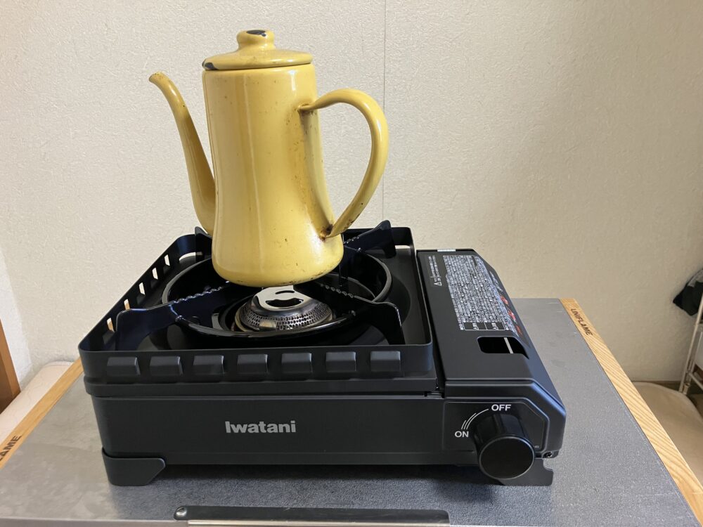 タフまるXGは置ける