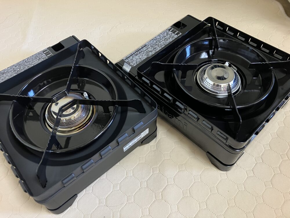 タフまるXGとタフまる