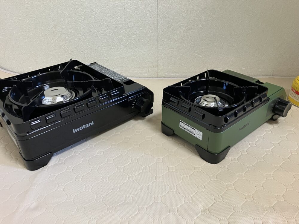 たふまるジュニアとタフまる