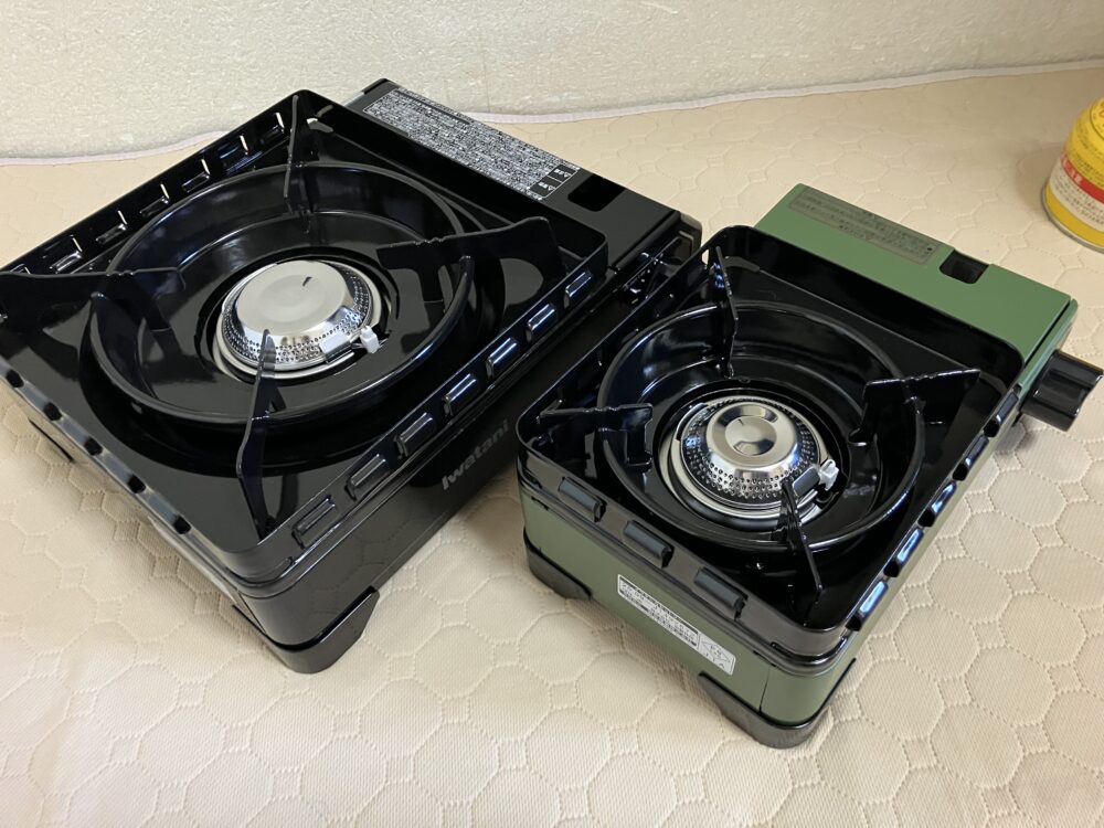 タフまるとジュニア