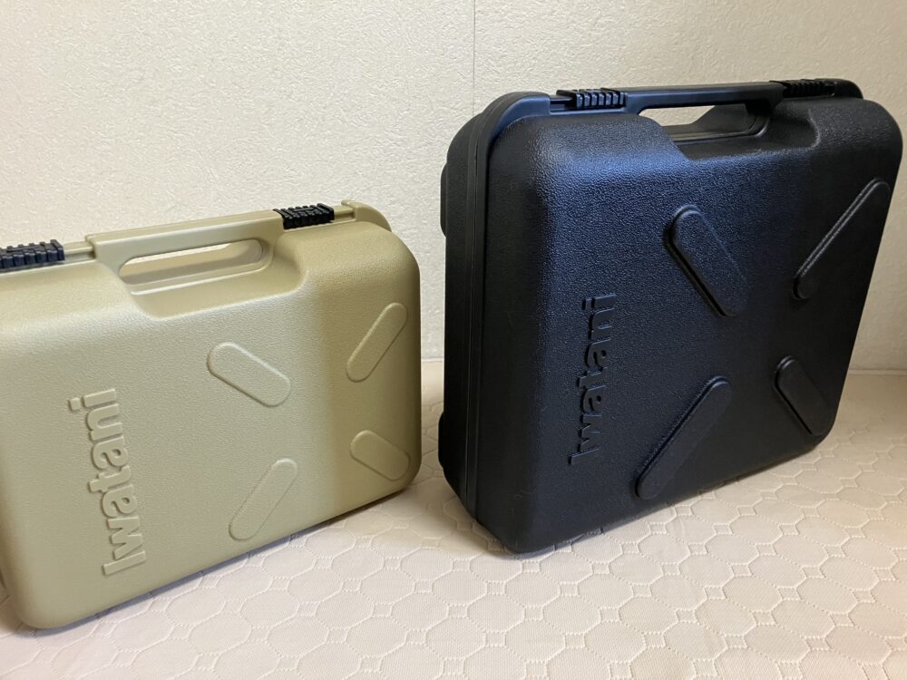 タフまる ケース 色