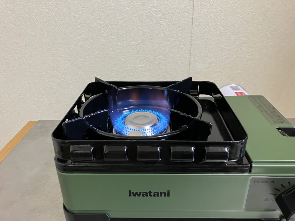 タフまるジュニア火力