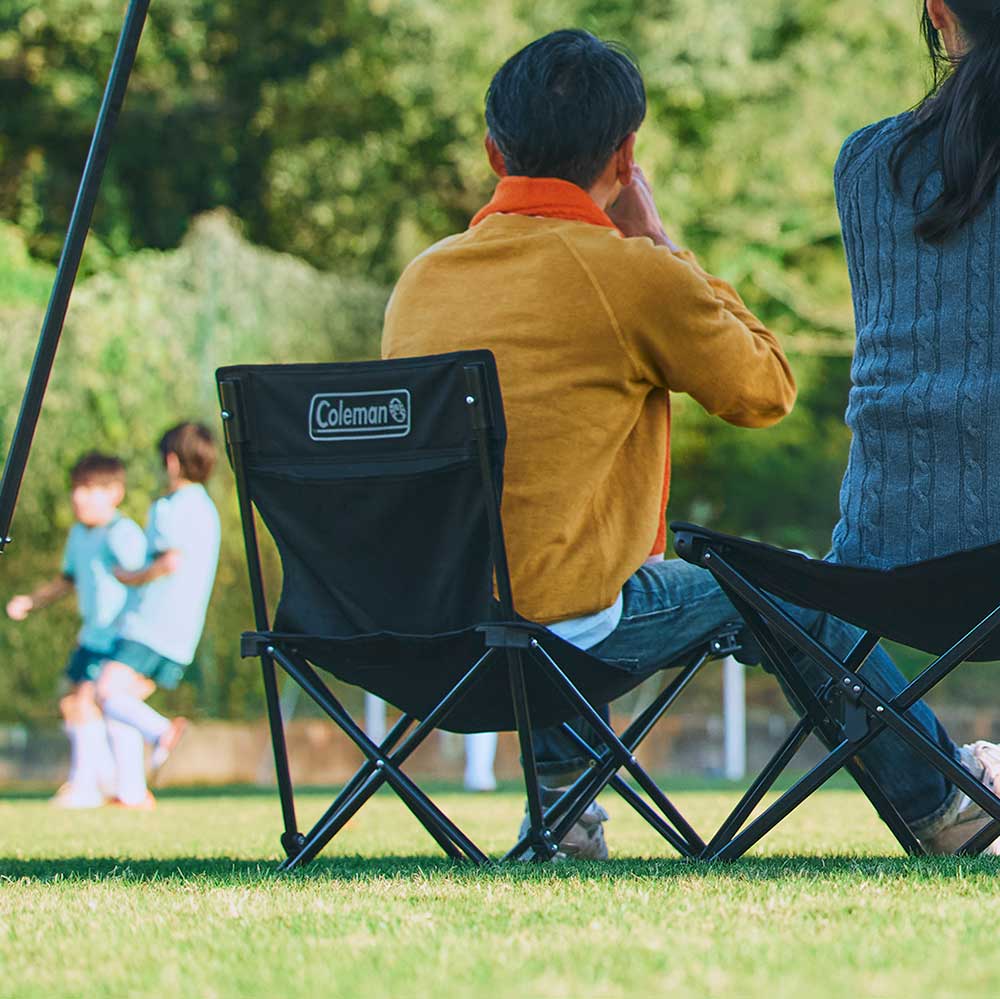 ファンチェア メーカー画像2