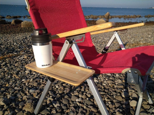 レイチェア サイドテーブル