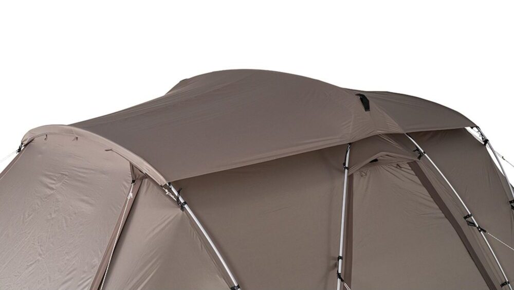 ランドネストシェルタ―　ルーフシート