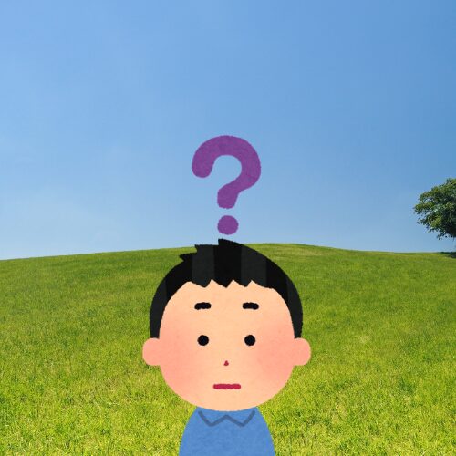 テント何がイイ？