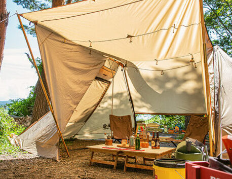 ツインクレスタ　サイズ