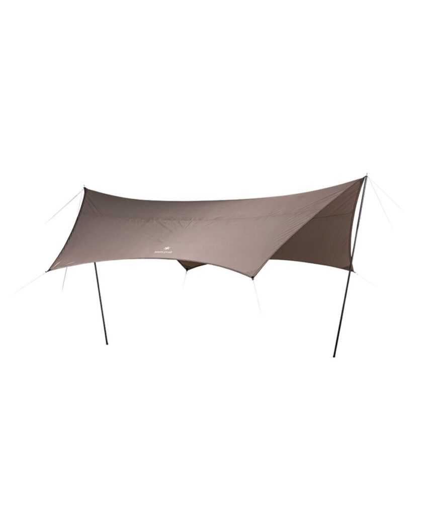 ランドネストタープセット