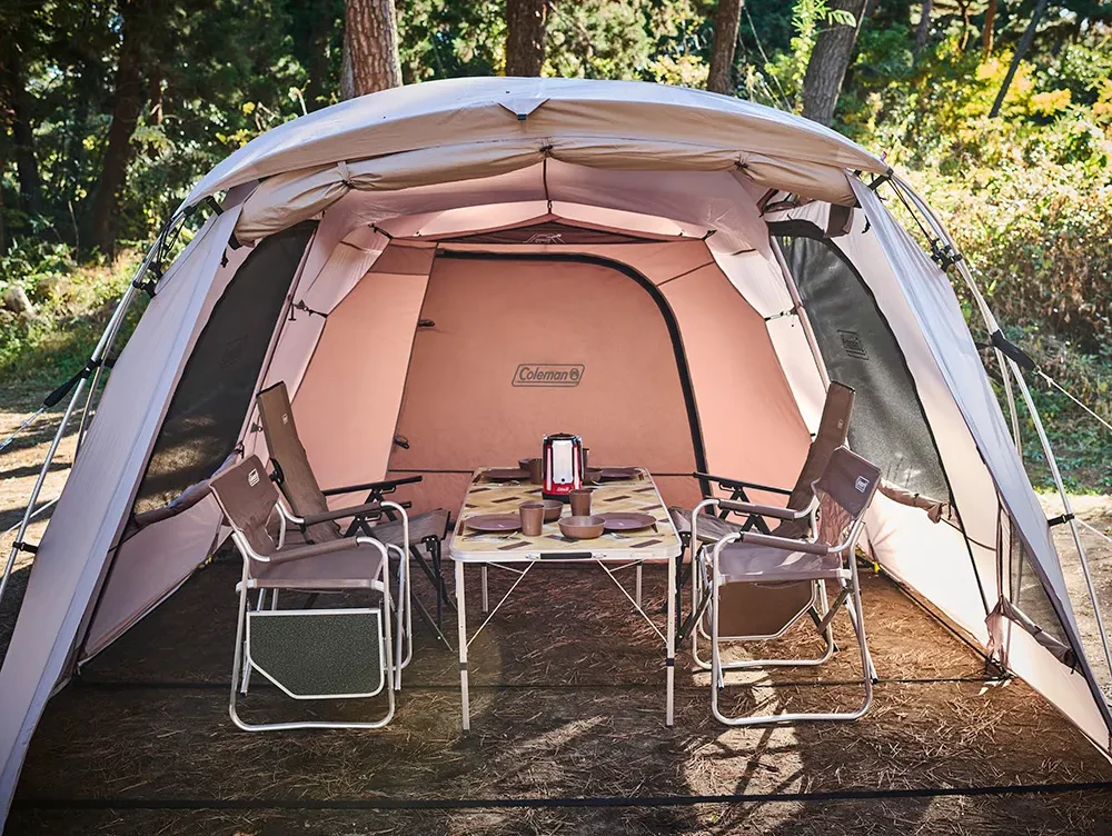 タフ2ルーム DX/3025　前室