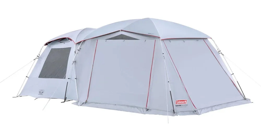 タフスクリーン2ルームエアー mdx+ ldx+ スカートの有無