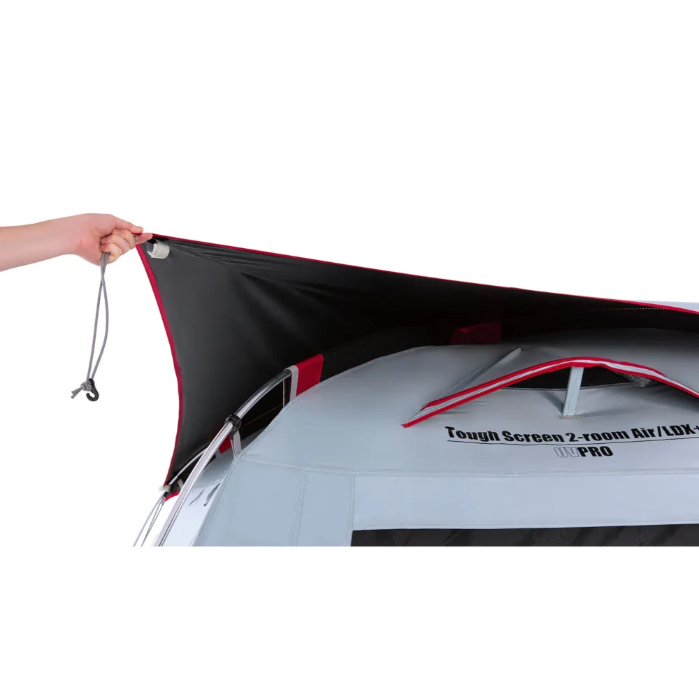 ダークルーム ルーフフライ