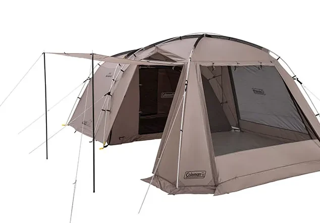 タフ2ルーム3025　パネル横出し