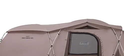 タフ2ルーム DX/3025　ルーフフライ