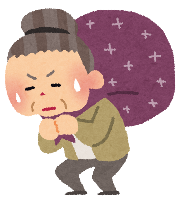 タフスクリーン2ルームエアー mdx+ ldx+は重い