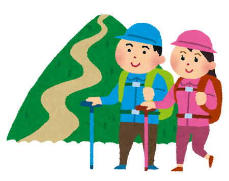 Zライト ソル(画像Zライト)は登山用イメージ