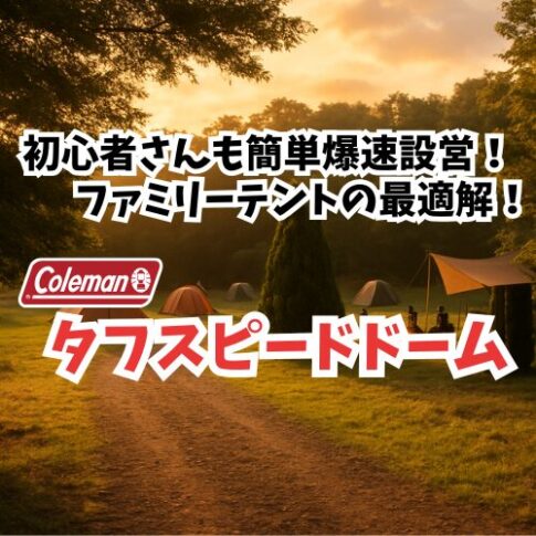 タフスピードドーム アイキャッチ