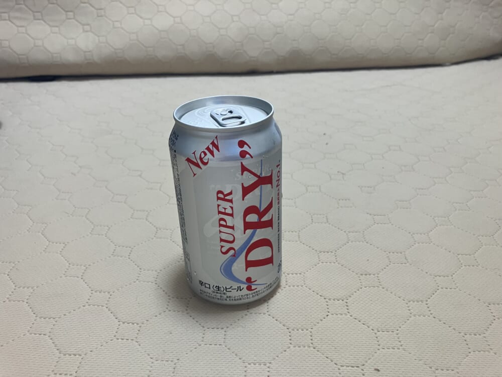 キンキン　ビール
