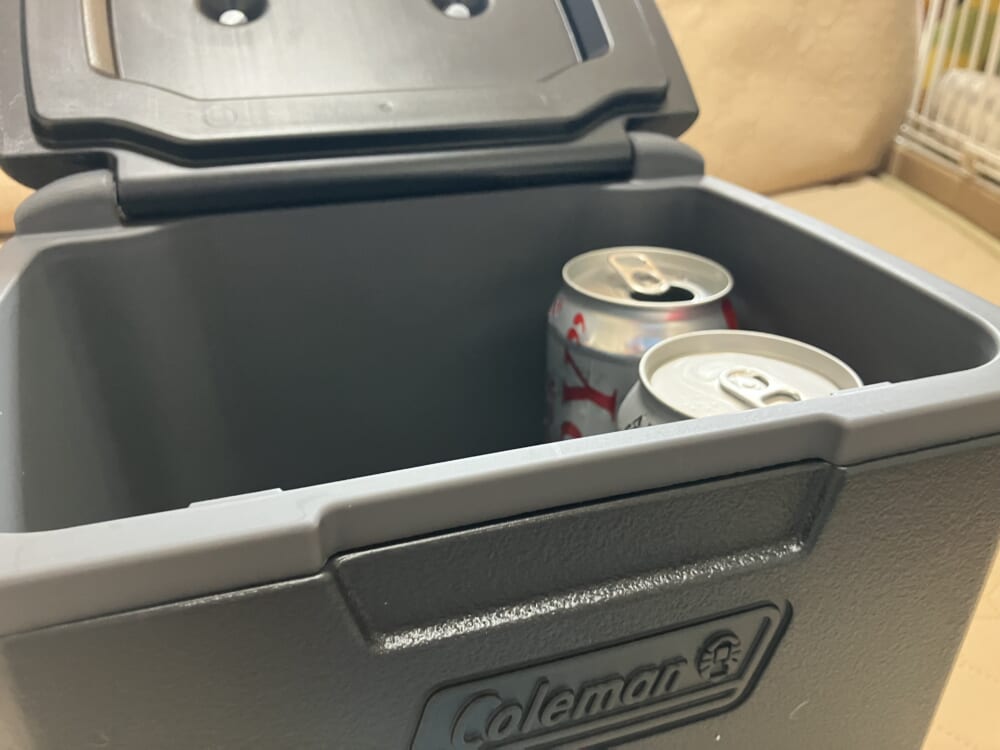 テイク６　缶2列２